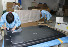 網(wǎng)格導(dǎo)電袋 電子電器專(zhuān)用包裝  包裝袋定制  包裝整體解決方案